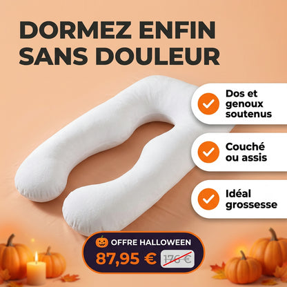 Coussin Confort Ergonomique